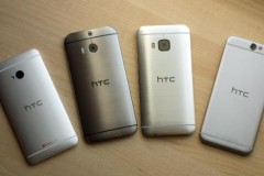 Smartphone HTC đồng loạt giảm gi&#225; sốc, chọn ngay một chiếc