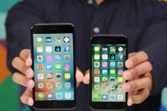 Smartphone ngày càng tẻ nhạt?