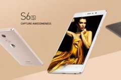 Smartphone RAM 3GB, camera trước 8MP có flash, màn hình FullHD giảm giá cực sốc