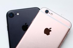 So sánh chi tiết camera iPhone 6s và iPhone 7: liệu có đáng để nâng cấp?
