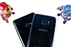 So sánh nhanh camera Xiaomi Mi Note 2 và Samsung Galaxy S7 Edge