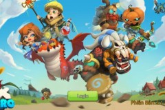 “Soi” X Hero trong những ngày Alpha Test