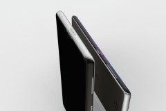 Sony Zeus màn hình cong sẽ vực dậy doanh số cho Sony?