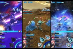 Star Ocean: Anamnesis - Tuyệt phẩm RPG trình diễn Trailer choáng ngợp gamer
