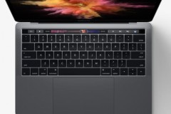 Sức mạnh ổ cứng SSD của chiếc Macbook Pro 2016 15 inch là đây