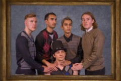 Summit 6: Cuộc chạm trán của những nhà vô địch