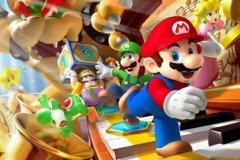 Super Mario Run gây bão Mobile với Trailer cực đã