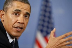 T&#224;i khoản x&#227; hội của Obama sẽ thế n&#224;o khi rời khỏi nh&#224; trắng