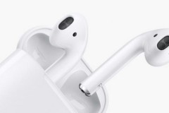Tai nghe Airpods nhái đã bắt đầu bán ra, giá chỉ từ 400.000 đồng