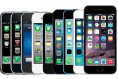 Tại sao Apple quyết tâm trang bị màn hình OLED cho iPhone 8?