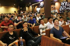 Tâm sự fan Ỷ Thiên 3D: “Bớt kêu ca mà hãy coi đó là sự thay đổi thú vị”