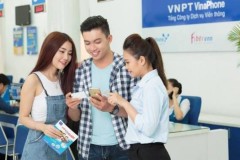 Tăng cường kiểm soát thuê bao trả trước