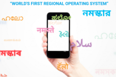 Thế giới lại xuất hiện một hệ điều hành mới mang tên Indus OS