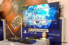 Thế hệ PlayStation 4 mới chính thức ra mắt tại Việt Nam, giá bán hấp dẫn