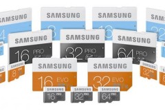 Thẻ nhớ MicroSD trên điện thoại là gì?
