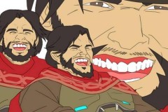 Thêm 1700 gamer Trung Quốc bị Overwatch trảm vì tội chơi bẩn