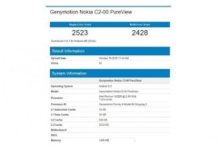 Thêm 2 smartphone của Nokia lộ thông số