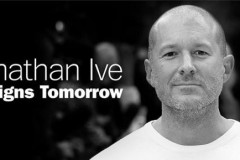 Thi&#234;n t&#224;i thiết kế của Apple kh&#244;ng phụ tr&#225;ch s&#225;ng tạo iPhone