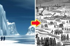 Thời kỳ “tiểu băng hà” là nguyên nhân của dịch bệnh, sự sụp đổ của các đế chế và di cư
