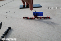 Thử nghiệm thả rơi thực tế Xiaomi Mi Mix! Liệu có mong manh dễ vỡ?