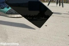 Thử nghiệm thả rơi Xiaomi Mi Mix và cái kết bất ngờ