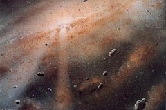 Tìm hiểu bí mật hình thành sao Hỏa