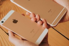 Tin buồn: Đầu năm sau sẽ không có iPhone SE mới