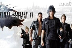 Tôi bỏ tiền triệu để mua PS4 chỉ vì Final Fantasy XV
