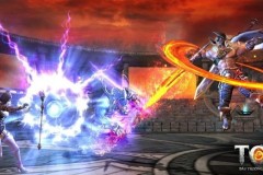 TOP – Đấu Trường Sinh Tử sắp ra mắt tại Việt Nam