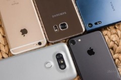 Top smartphone chụp ảnh nhanh nhất 2016