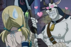 Tốt bụng nhưng biến thái là đặc điểm của những nhân vật này trong anime