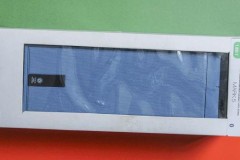 Tr&#234;n tay Amethyst Mark5: Loa bluetooth Bass Booster cực chất