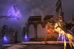 Trải nghiệm Devilian Mobile phiên bản Việt hóa – Vẫn xứng tầm siêu phẩm xứ Hàn