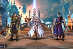 Trải nghiệm Heroes Of Dawn – Hay nhưng chưa thực sự hấp dẫn