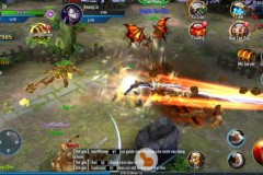 Trải nghiệm MU Việt Nam – Vẫn còn đó dáng dấp huyền thoại