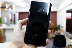 Trên tay bản thương mại Xiaomi Mi Note 2: Không còn gì để nói ngoài