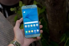 Trên tay Samsung Galaxy A8 (2016) tại Việt Nam: mỏng, đẹp, mạnh mẽ