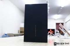 Trên tay Xiaomi Mi Mix: sẽ là chuẩn mực mới của thiết kế smartphone?