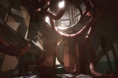 Two Souls - Game kinh dị siêu bệnh của fan Silent Hill