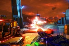 Ubisoft tặng miễn phí bản quyền bom tấn FPS Far Cry: Blood Dragon