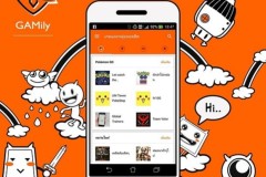 Ứng dụng GAMily giúp kết nối cộng đồng và chia sẻ kinh nghiệm chơi game
