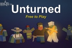 Unturned - Tựa game đạt 24 triệu lượt tải dựa trên câu chuyện của cậu bé 16 tuổi