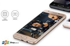 Ưu nhược điểm Samsung Galaxy J5 Prime: ngôi sao sáng phân khúc tầm trung