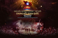 Vạn trái tim hướng đến Chung kết toàn quốc Toàn quốc HPL 2016