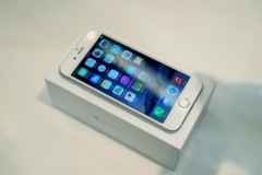 Về giá 6-7 triệu, iPhone 6 thành hàng phổ thông