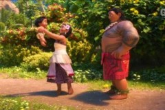 Vì sao Moana được xem là nàng công chúa phá cách của Disney