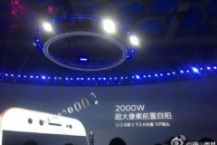 Vivo ra mắt X9 và X9 Plus với camera trước kép độ phân giải 20MP + 8MP