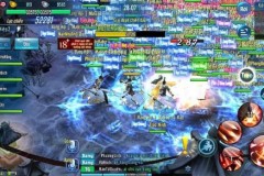 Võ Lâm Truyền Kỳ Mobile - Cuộc đấu trí đầy cân não