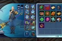 Võ Lâm Truyền Kỳ Mobile - Lực chiến thật và ảo