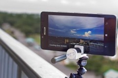 Windows Camera cập nhật: Thay đổi giao diện, th&#234;m t&#237;nh năng